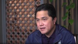 Disindir Faisal Basri soal PMN, Begini Respons Erick Thohir