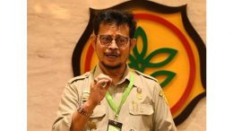 Mentan Tegaskan Tak Ada Impor Beras dan PPN Sembako Umum