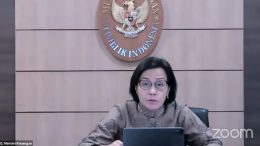 Ini Kekhawatiran Terbesar Sri Mulyani & Menkeu di Dunia!