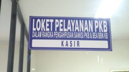 Bengkulu Bebaskan Denda Pajak Sepeda Motor hingga 24 Desember 2021