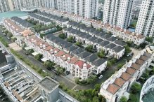 PPN Ditanggung Pemerintah Tidak Mampu Dorong Penjualan Apartemen