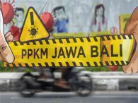 Mau Jokowi PPKM Darurat Kurangi Covid, Ekonomi Ikut Pulih