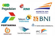 BUMN Transformasi Besar-besaran Lima Ekosistem