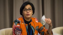 Sri Mulyani Sebut RI 58 Tahun Pakai UU Keuangan Belanda