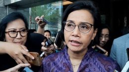 Sri Mulyani: Barang yang Dikonsumsi Orang Miskin Bebas Pajak