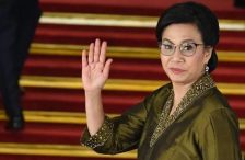 Menkeu Sri Mulyani Ubah Lagi Pajak Ekspor Sawit, Ini Detail PMK No. 76/2021