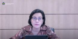 Ada PPKM Darurat, Sri Mulyani Umumkan Pemerintah Tambah 3 Juta Penerima BLT UMKM