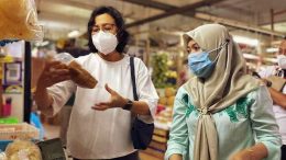 Skema Baru PPN Lagi Digodok, Sri Mulyani: Golongan Miskin Bisa 0 Pajak