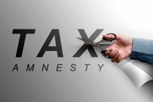 Ditjen Pajak Minta Restu Menggelar Tax Amnesty II