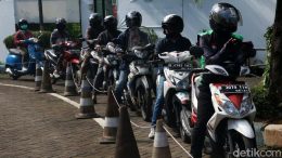 Ada Rencana PPnBM Kendaraan Bermotor Dihapus, Diganti PPN 25%