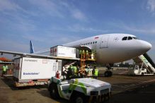 Sri Mulyani Sudah Beri Insentif Perpajakan Rp 3,3 T untuk Impor Vaksin