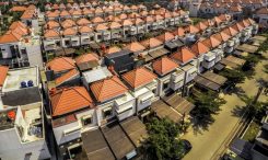 Pemerintah Perpanjang Fasilitas PPN DTP Properti Hingga Desember 2021