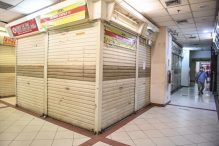 Pedagang Eceran di Mal dan Pasar Rakyat Dapat Insentif PPN Sewa Toko