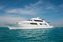 Pemerintah Relaksasi Pajak Yacht untuk Dorong Industri Pariwisata