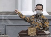 Ini Rincian Insentif Fiskal Tahun 2021 yang Diberikan Pemprov DKI Jakarta