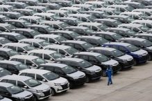 Diskon PPnBM Dongkrak Penjualan Mobil hingga 750%