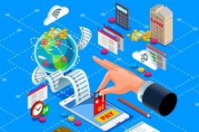 Pemerintah serap Rp11,87 triliun dari sektor digital sepanjang 2024
