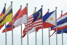 RUU Aturan Dagang Elektronik ASEAN Segera Difinalisasi