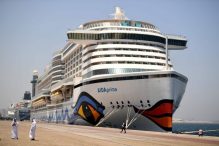Sri Mulyani Bebaskan Pajak Kapal Pesiar dan Yacht Khusus untuk Wisata