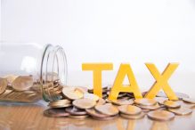 Tax Ratio Diproyeksi Belum Bisa Tembus 10% Hingga 2025