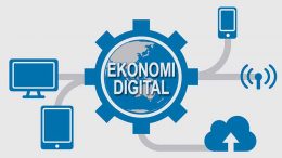 Ekonomi Digital Jadi Ancaman Penerimaan Pajak, Begini Catatan Kemenkeu