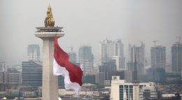 RI Posisi Kedua Negara Terbaik Untuk Investasi Versi USNews, Ini Kata BKPM