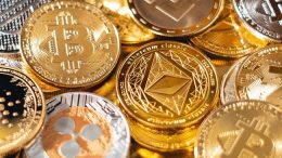 Ketentuan Baru Aturan Pajak Transaksi Aset Kripto