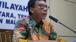 Penerimaan Pajak di Sulut Semester I 2021 Capai Rp 1,44 Triliun