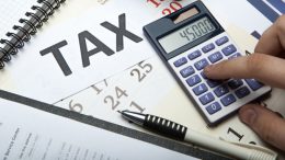 Realisasi pajak-retribusi DKI hingga Agustus 2021 baru 37,64 persen