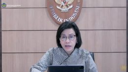 Sri Mulyani: Dari Sisi Penerimaan Pajak, Ekonomi Masih Belum Sembuh