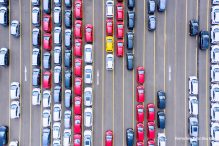 Gaikindo: Relaksasi PPnBM Selamatkan Industri Otomotif