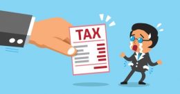 PPKM Berlanjut, Penerimaan Pajak Diprediksi Makin Tertekan di Semester II/2021