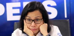 Sri Mulyani Klaim Ekonomi Tumbuh Berkat Kebijakan Pemerintah