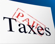 Pemerintah Diminta Perluas Tax Base dan Ratio