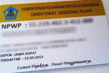 Pengumuman! Pengajuan Dokumen Manifes Kini Wajib Cantumkan NPWP