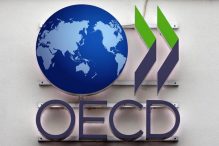 OECD Minta Stimulus Fiskal di Tiap Yurisdiksi Dilanjutkan Tahun Depan