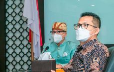 Unggul di ASEAN, Indonesia Fokus Tingkatkan Nilai Tambah Manufaktur