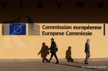 Perbankan Eropa Masih Menuai Laba yang Tinggi di Kawasan Tax Haven