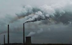 Pajak Karbon Siap berlaku April 2022, Begini Rencana kebijakannya