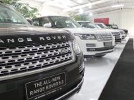 Mulai Hari Ini, Diskon PPnBM Mobil 1.500 cc ke Atas Dikurangi