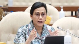 Basis Pajak Semua Negara Tergerus karena Ekonomi Digital, Ini Kata Sri Mulyani