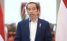 Jokowi Beberkan Bukti Warga RI Tak Sadar Sudah Terjajah Secara Ekonomi