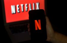 Negara Kantongi Pajak Rp3,5 T dari Netflix Dkk