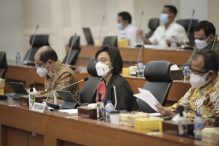 Ini Sikap Fraksi Terhadap RUU KUP, Tolak PPN Sembako Hingga Pertimbangkan Tax Amnesty
