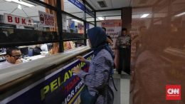 Pemprov Jatim Lanjutkan Diskon Pajak Kendaraan Bermotor