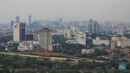 Ekonomi RI Siap Hadapi Tapering Off 2022?