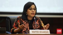 Sri Mulyani soal Transisi Energi: APBN Tak Bisa Sendiri