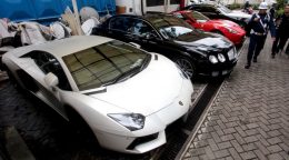 Diskon PPnBM Belum Menaikkan Penjualan