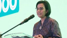Laporan APBN 2020, PKS Minta Sri Mulyani Benahi Transaksi Pajak