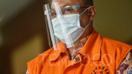 Kasus Suap Pajak, Eks Pejabat Dirjen Pajak akan Segera Disidang